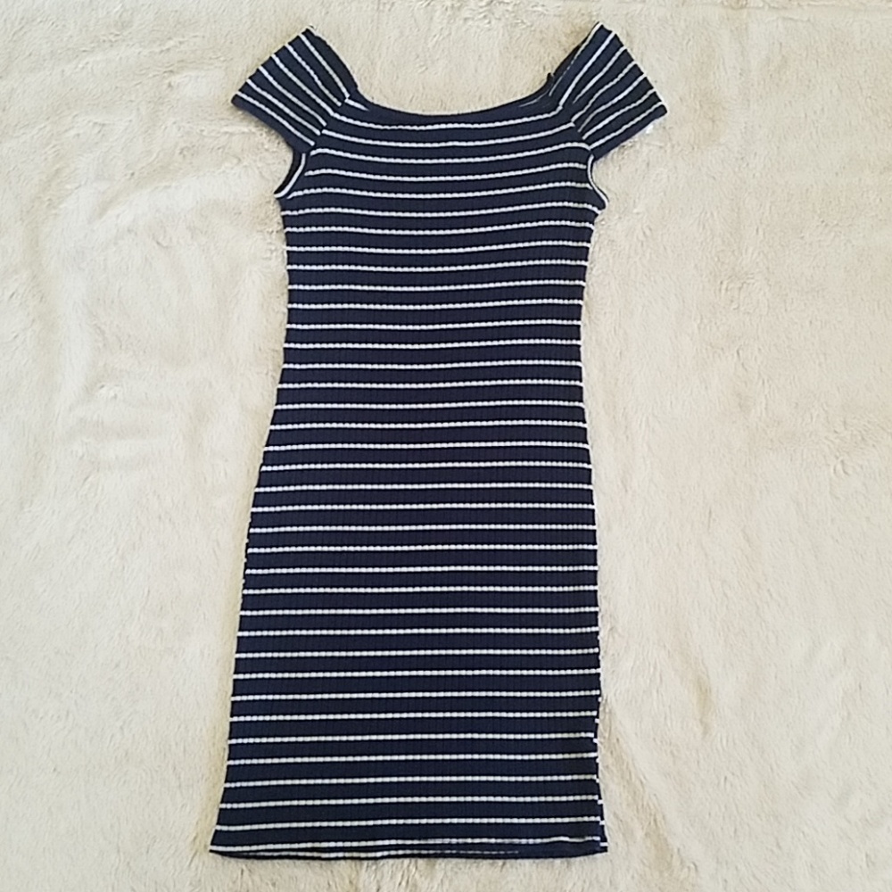Fitted dress